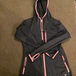 Old Navy active zip up